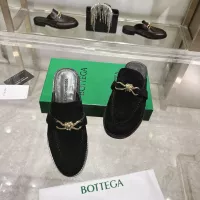 $132.00 USD Bottega Veneta BV Slippers For Men #1317231