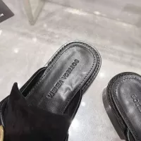 $132.00 USD Bottega Veneta BV Slippers For Men #1317231