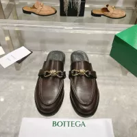 $132.00 USD Bottega Veneta BV Slippers For Men #1317233