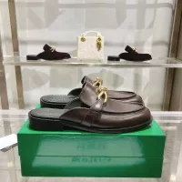 $132.00 USD Bottega Veneta BV Slippers For Men #1317233