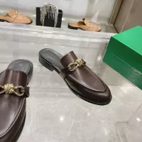 $132.00 USD Bottega Veneta BV Slippers For Men #1317233