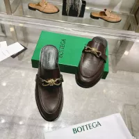 $132.00 USD Bottega Veneta BV Slippers For Men #1317233