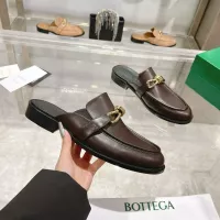 $132.00 USD Bottega Veneta BV Slippers For Men #1317233