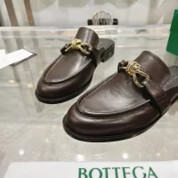 $132.00 USD Bottega Veneta BV Slippers For Men #1317233