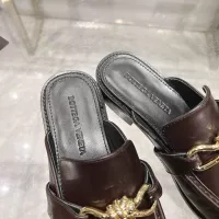 $132.00 USD Bottega Veneta BV Slippers For Men #1317233