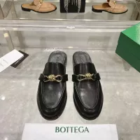 $132.00 USD Bottega Veneta BV Slippers For Men #1317235