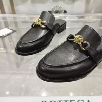 $132.00 USD Bottega Veneta BV Slippers For Men #1317235