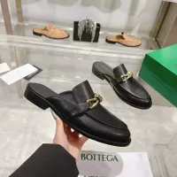 $132.00 USD Bottega Veneta BV Slippers For Men #1317235