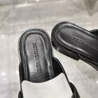 $132.00 USD Bottega Veneta BV Slippers For Men #1317237
