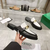 $132.00 USD Bottega Veneta BV Slippers For Women #1317238