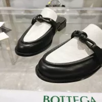 $132.00 USD Bottega Veneta BV Slippers For Women #1317240