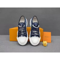 $108.00 USD Louis Vuitton Casual Shoes For Men #1317241