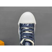 $108.00 USD Louis Vuitton Casual Shoes For Men #1317241