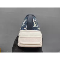 $108.00 USD Louis Vuitton Casual Shoes For Men #1317241