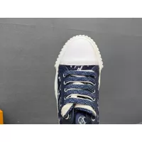 $108.00 USD Louis Vuitton Casual Shoes For Women #1317244
