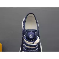 $108.00 USD Louis Vuitton Casual Shoes For Women #1317244