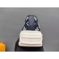 $108.00 USD Louis Vuitton Casual Shoes For Women #1317244