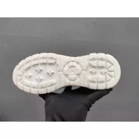 $108.00 USD Louis Vuitton Casual Shoes For Women #1317245