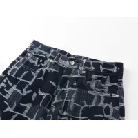 $52.00 USD Fendi Jeans For Unisex #1317246