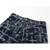 $52.00 USD Fendi Jeans For Unisex #1317246