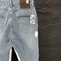 $60.00 USD Chrome Hearts Jeans For Men #1317247