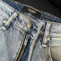 $60.00 USD Fendi Jeans For Men #1317249