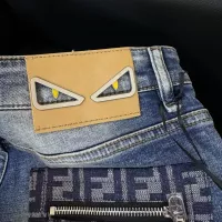 $60.00 USD Fendi Jeans For Men #1317250