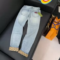 $64.00 USD Gucci Jeans For Men #1317251