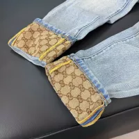 $64.00 USD Gucci Jeans For Men #1317251