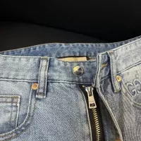 $64.00 USD Gucci Jeans For Men #1317251