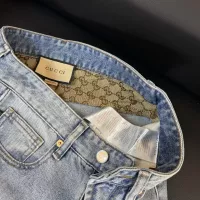 $64.00 USD Gucci Jeans For Men #1317251