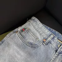 $64.00 USD Gucci Jeans For Men #1317251