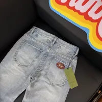 $64.00 USD Gucci Jeans For Men #1317251