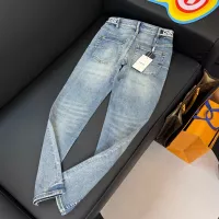 $60.00 USD Christian Dior Jeans For Men #1317252