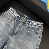 $60.00 USD Christian Dior Jeans For Men #1317252