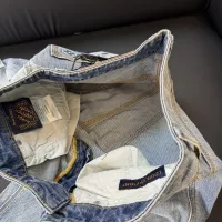 $60.00 USD Louis Vuitton LV Jeans For Men #1317255