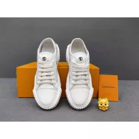 $122.00 USD Louis Vuitton Casual Shoes For Women #1317259