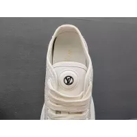 $122.00 USD Louis Vuitton Casual Shoes For Women #1317259