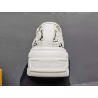 $122.00 USD Louis Vuitton Casual Shoes For Women #1317259