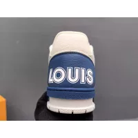 $135.00 USD Louis Vuitton Casual Shoes For Men #1317263