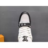 $135.00 USD Louis Vuitton Casual Shoes For Men #1317264