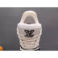 $135.00 USD Louis Vuitton Casual Shoes For Men #1317264