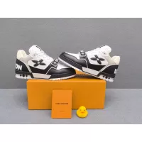 $135.00 USD Louis Vuitton Casual Shoes For Men #1317264