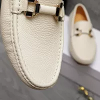 $76.00 USD Versace Leather Shoes For Men #1317265