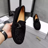 $76.00 USD Versace Leather Shoes For Men #1317289