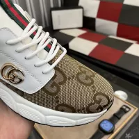 $82.00 USD Gucci Casual Shoes For Men #1317294