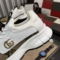 $82.00 USD Gucci Casual Shoes For Men #1317294