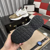 $82.00 USD Gucci Casual Shoes For Men #1317294