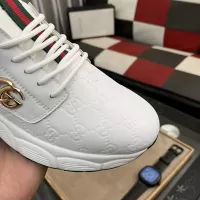 $82.00 USD Gucci Casual Shoes For Men #1317295