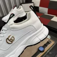 $82.00 USD Gucci Casual Shoes For Men #1317295